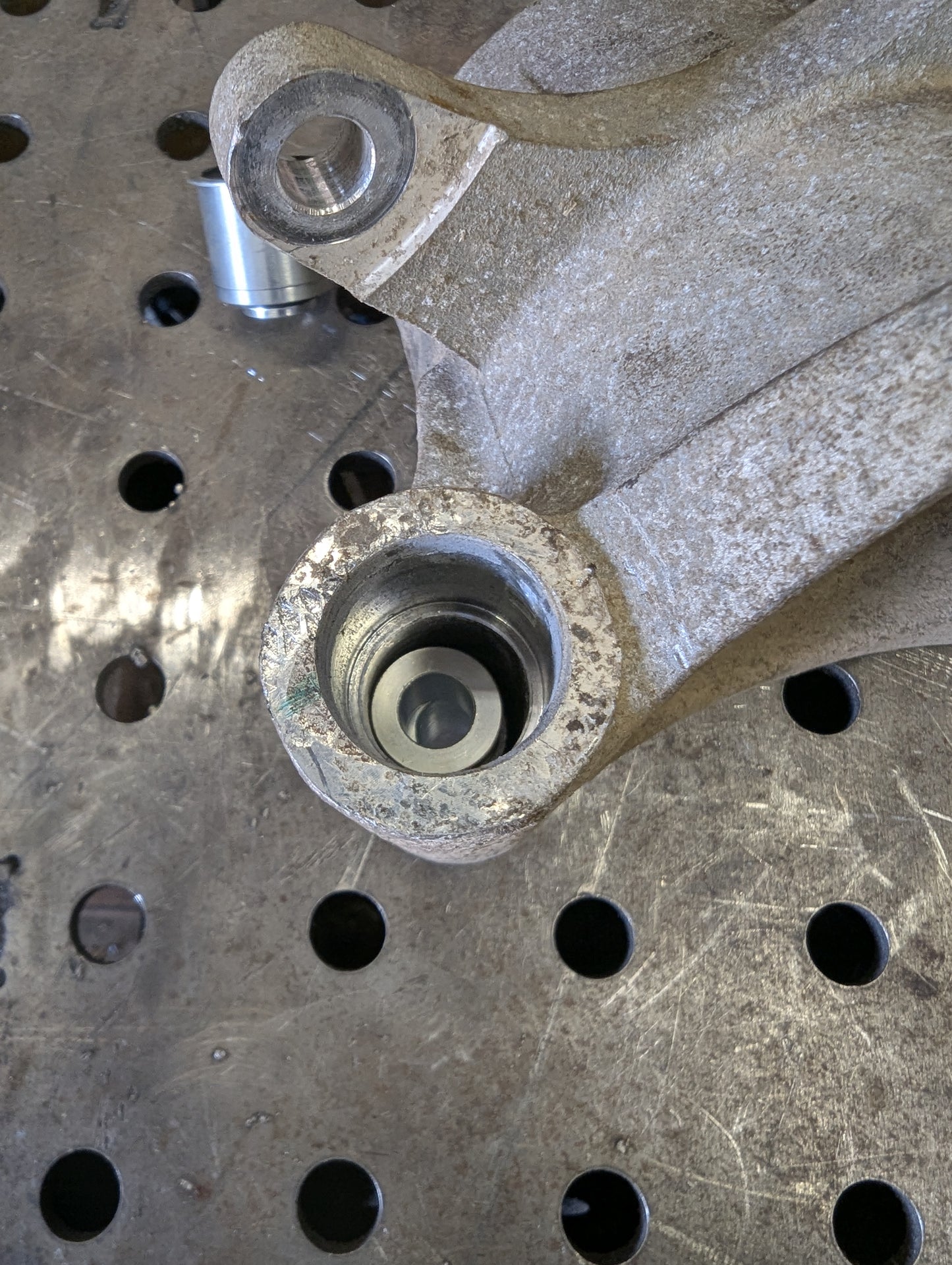 Polaris Ranger Metalastic Suspension Bush Upgrade Kit