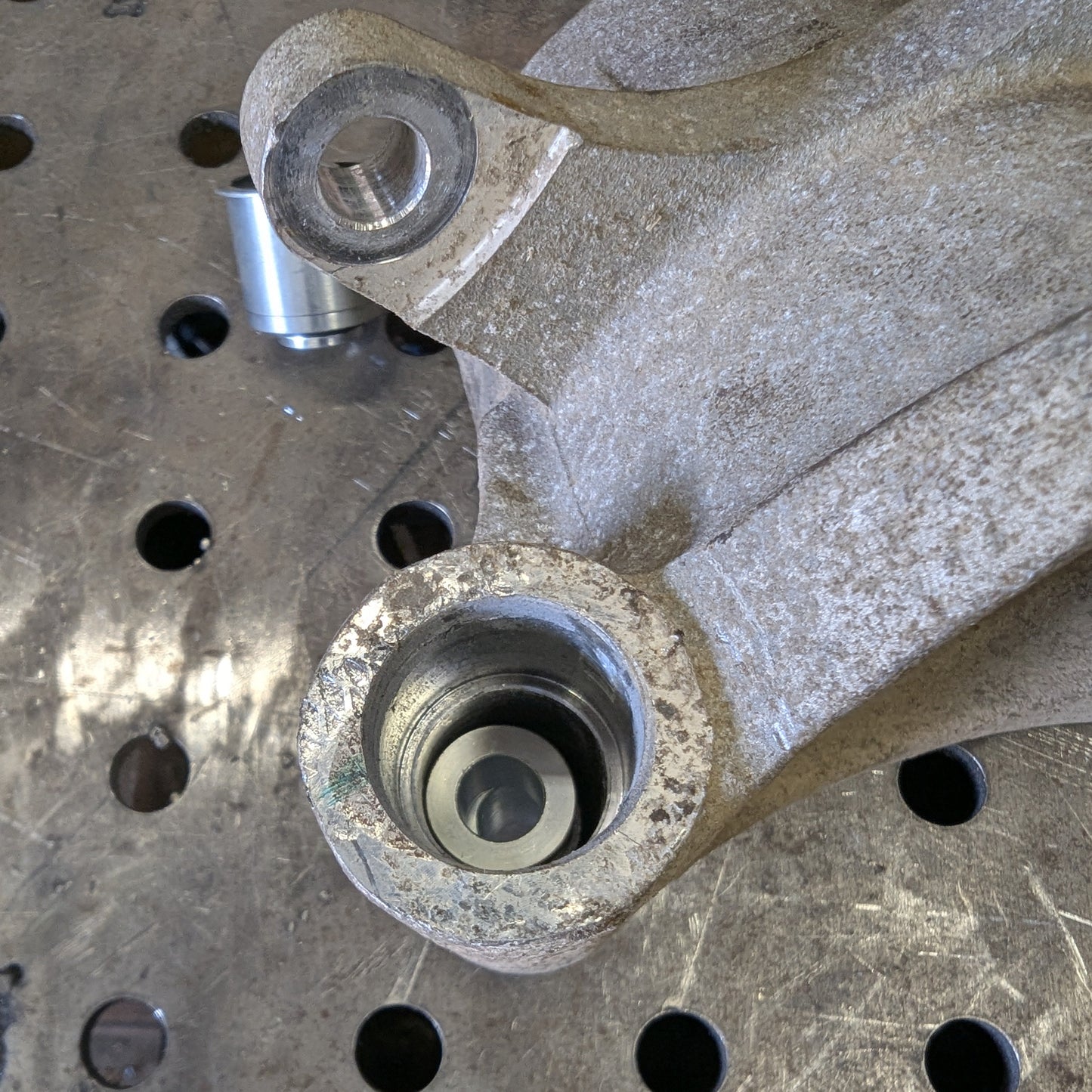 Polaris Ranger Suspension Bush Kit – Heavy Duty Performance Upgrade