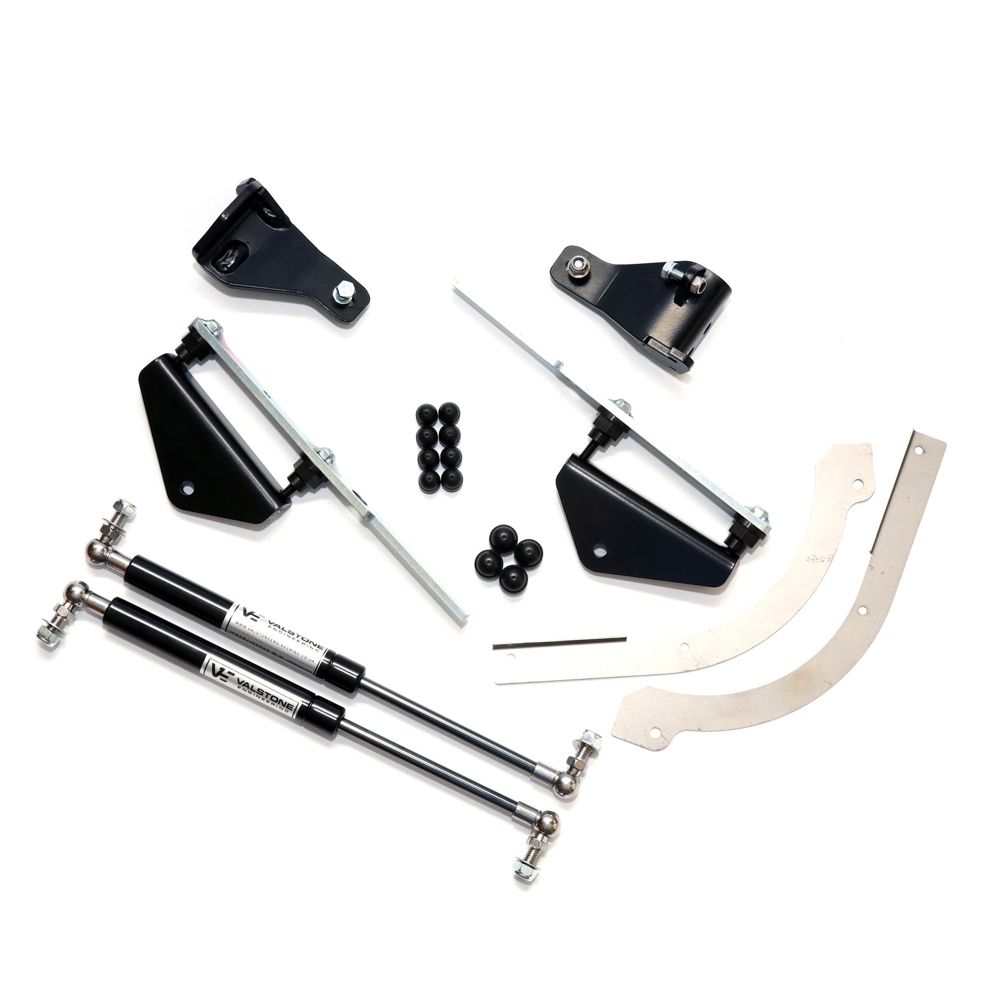 Polaris Ranger Crew Cab XP1000/Diesel Door Stay Kit