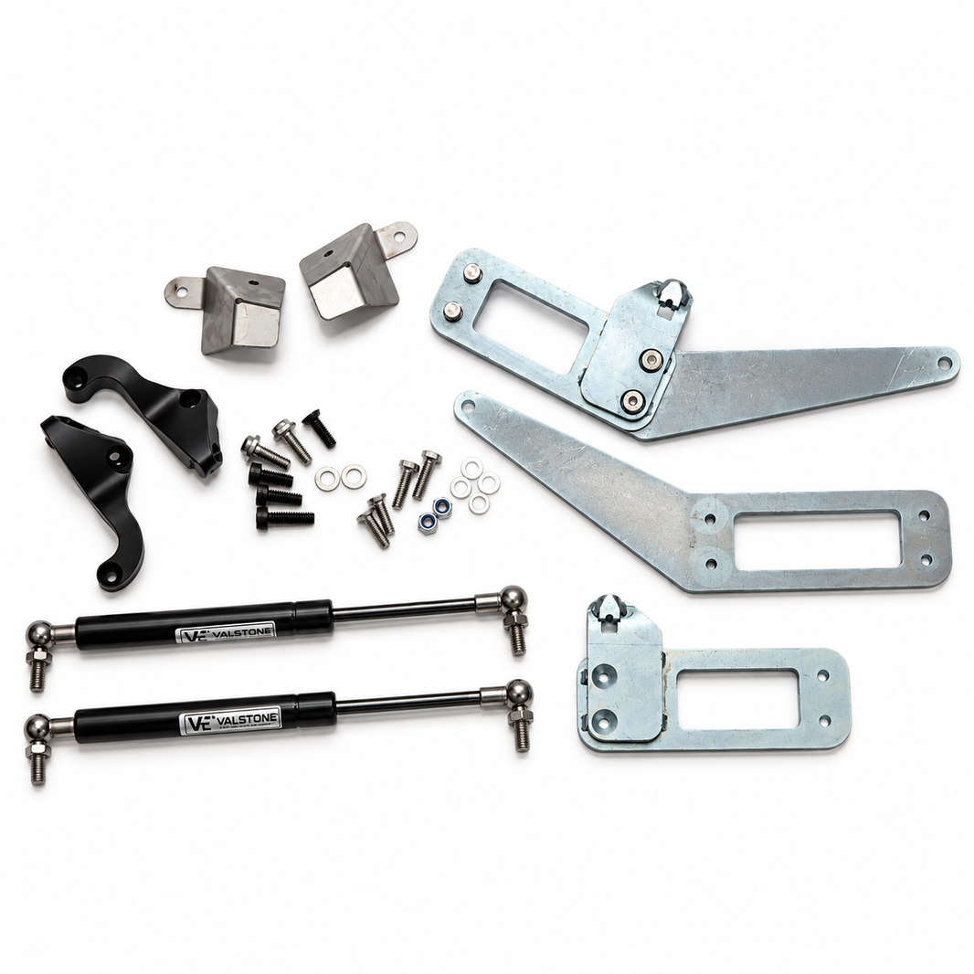 CFMOTO UFORCE U10 Pro Door Stay Kit