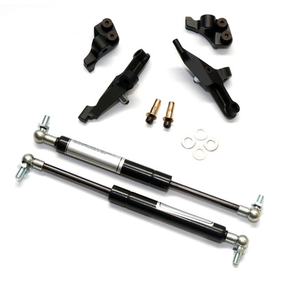 Can-Am Traxster Door Stay Kit (Clear Cab Variant)