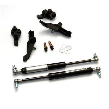 Can-Am Traxster Door Stay Kit (Clear Cab Variant)