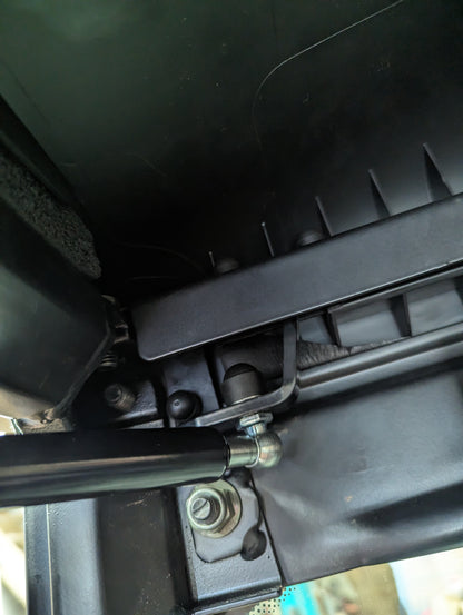 Polaris Ranger Midsize/570 Door Stay kit