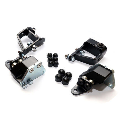 Polaris Ranger Midsize/570 Door Stay kit