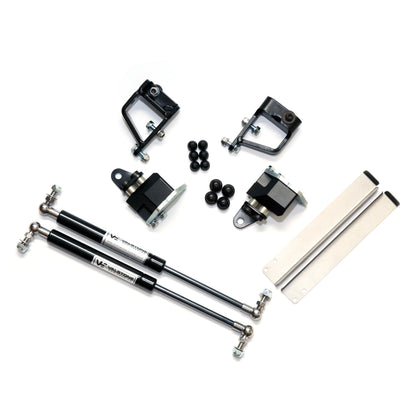 Polaris Ranger Midsize/570 Door Stay kit