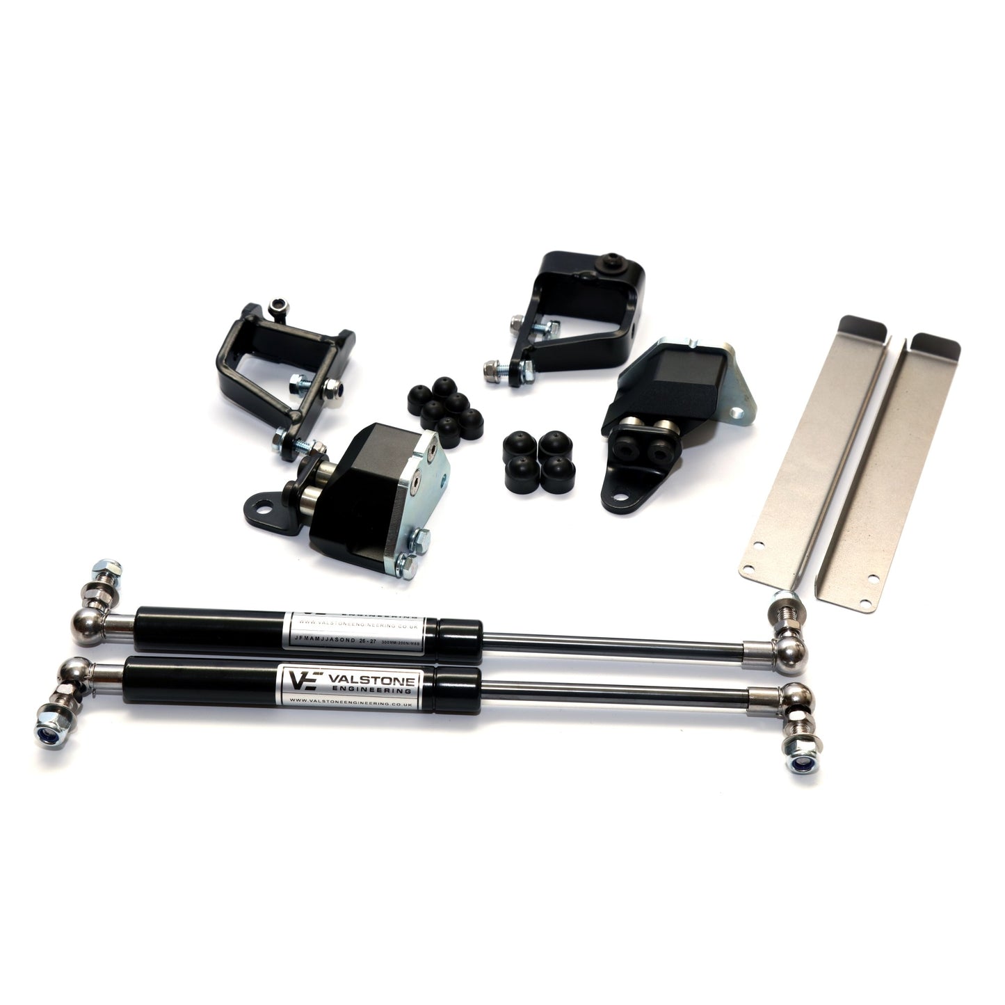 Polaris Ranger Midsize/570 Door Stay kit