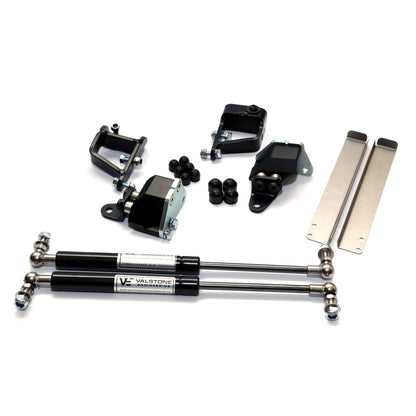 Polaris Ranger Midsize/570 Door Stay kit