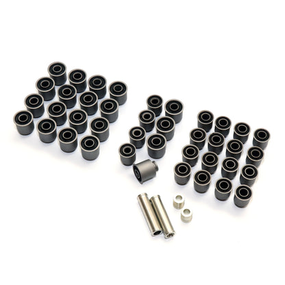 Polaris Ranger Suspension Bush Kit – Heavy Duty Performance Upgrade
