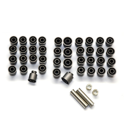 Polaris Ranger Suspension Bush Kit – Heavy Duty Performance Upgrade