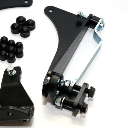 Polaris Ranger XP1000/Diesel Door Stay Kit