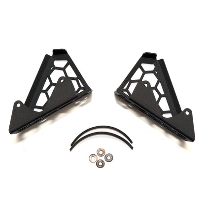 Polaris Ranger Diesel/1000XP Aluminium Light Guards