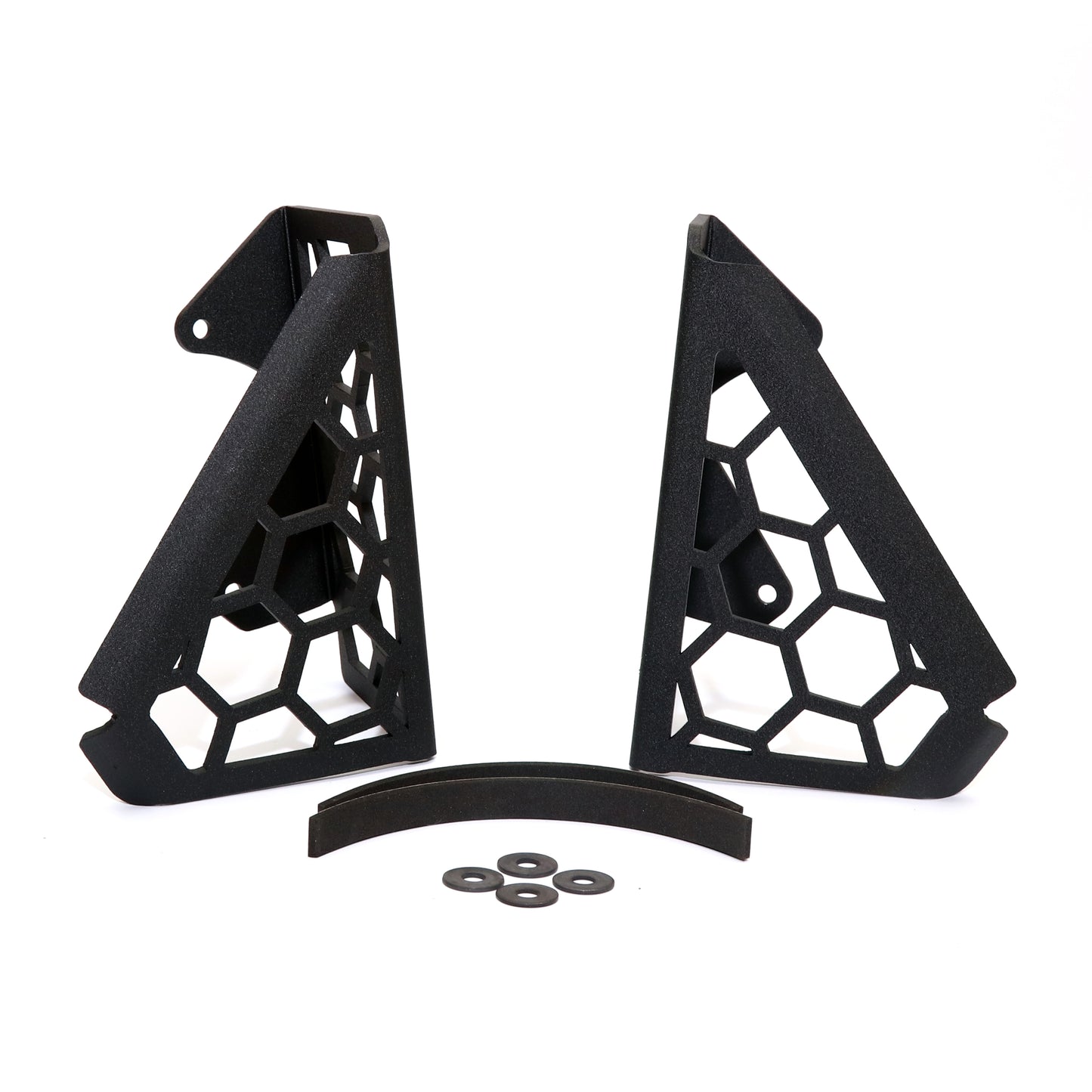 Polaris Ranger Diesel/1000XP Aluminium Light Guards