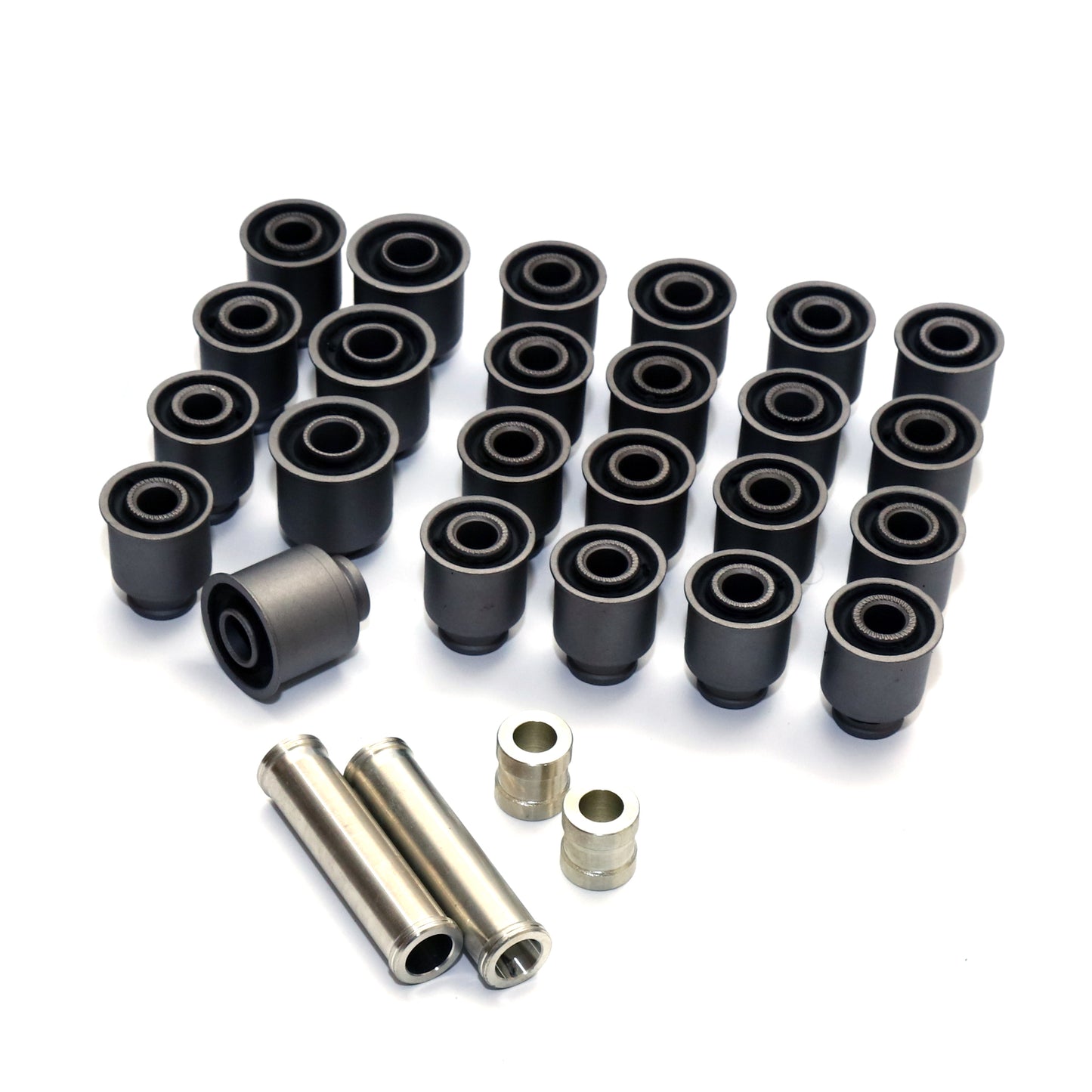 Polaris Ranger Suspension Bush Kit – Heavy Duty Performance Upgrade