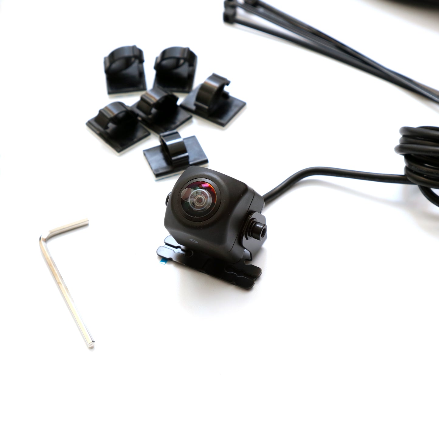 Polaris Reversing Camera Kit
