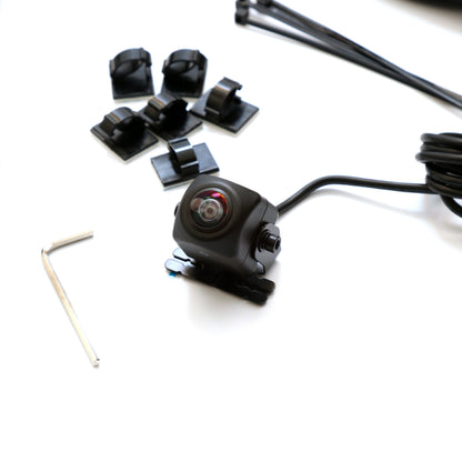 Polaris Reversing Camera Kit