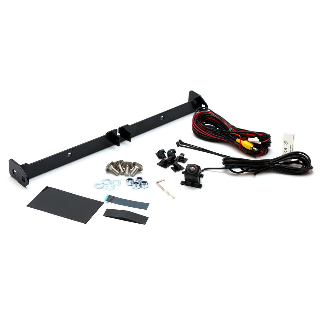 Polaris Reversing Camera Kit