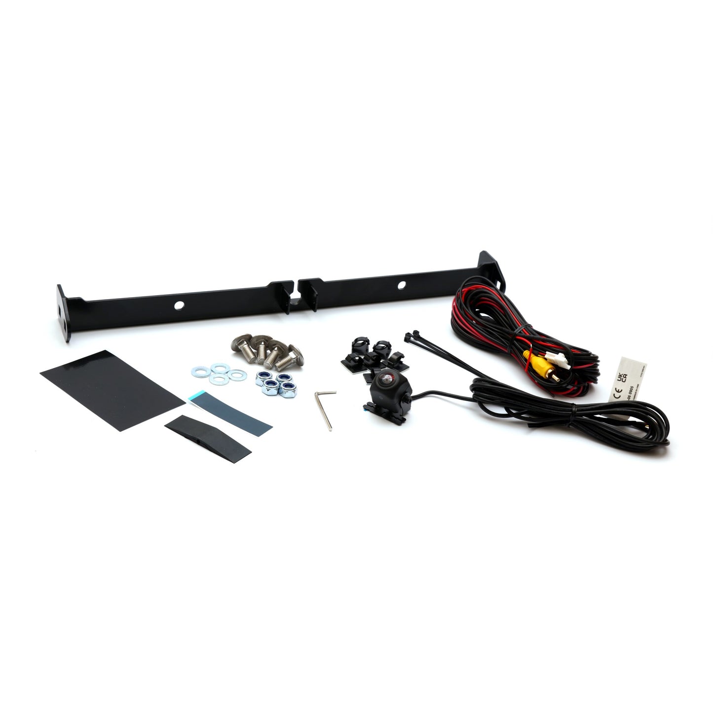 Polaris Reversing Camera Kit