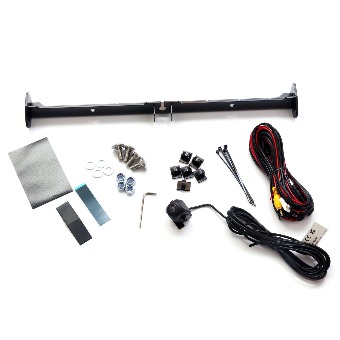 Polaris Reversing Camera Kit