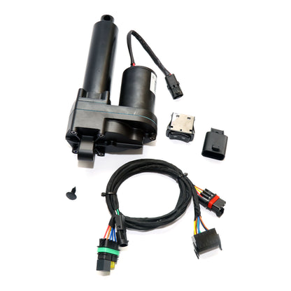 Polaris Ranger Electric Actuator Bed Tipper Kit