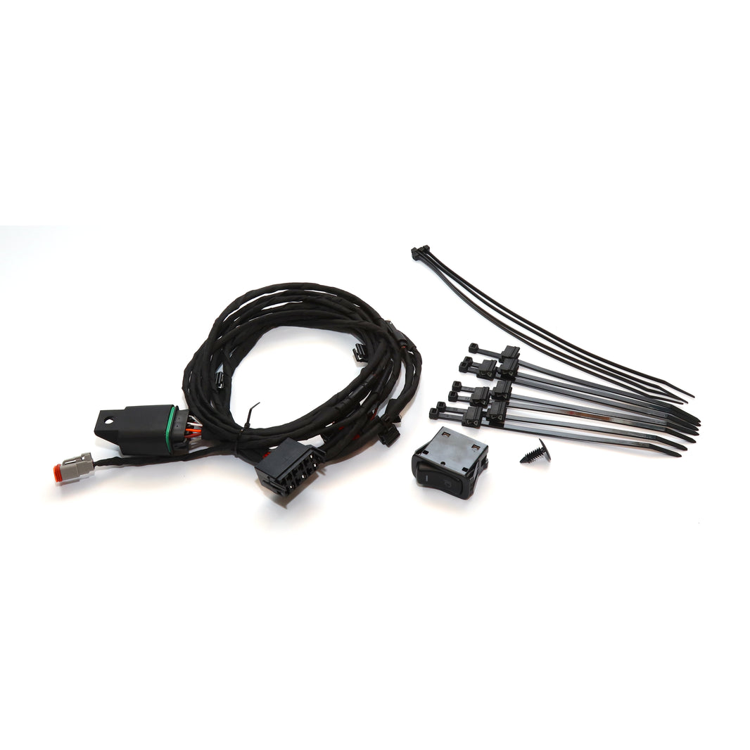 Polaris Pulse LED Light Wiring Harness Replacement - 2883230