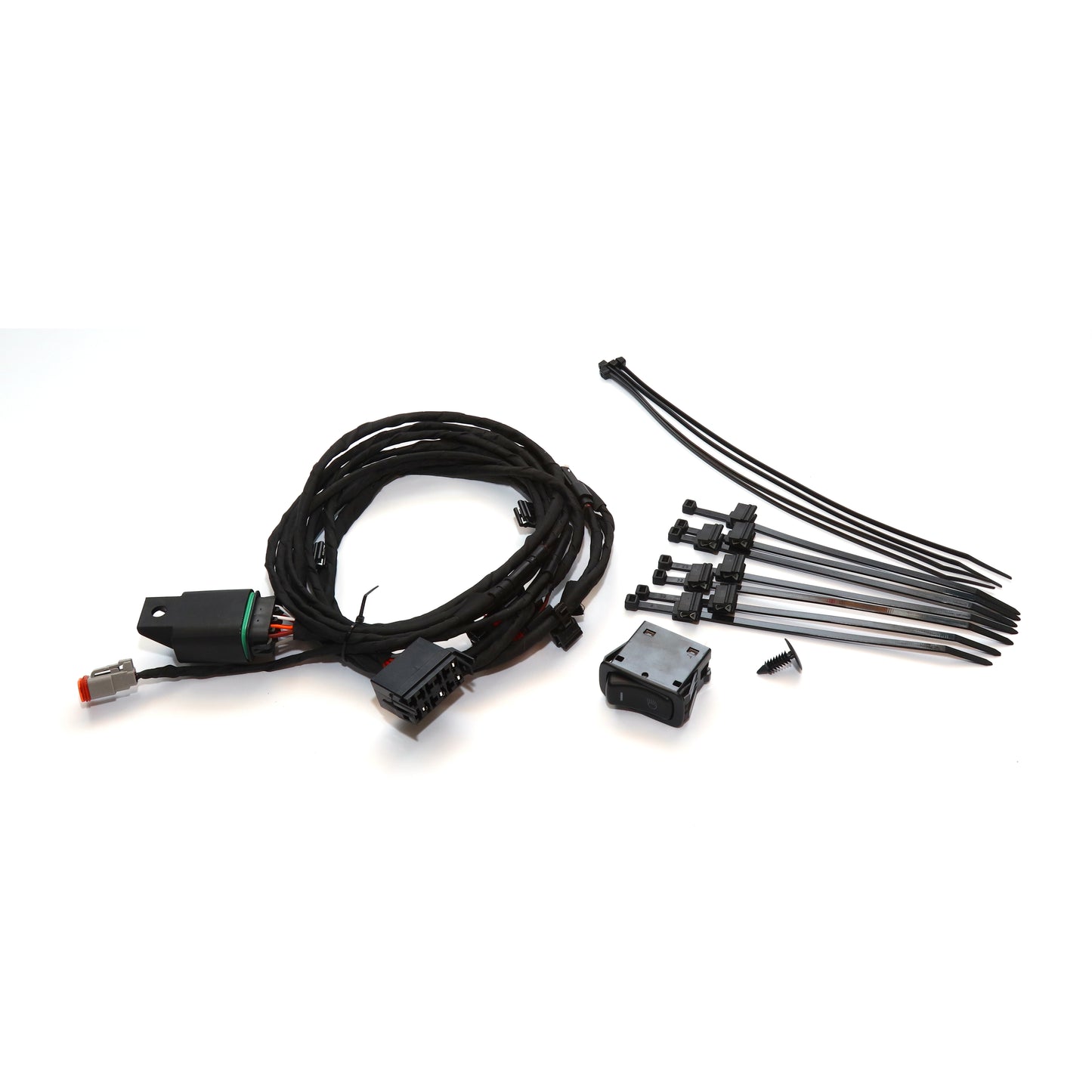 Polaris Pulse LED Light Wiring Harness Replacement - 2883230