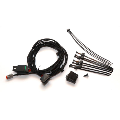 Polaris Pulse LED Light Wiring Harness Replacement - 2883230