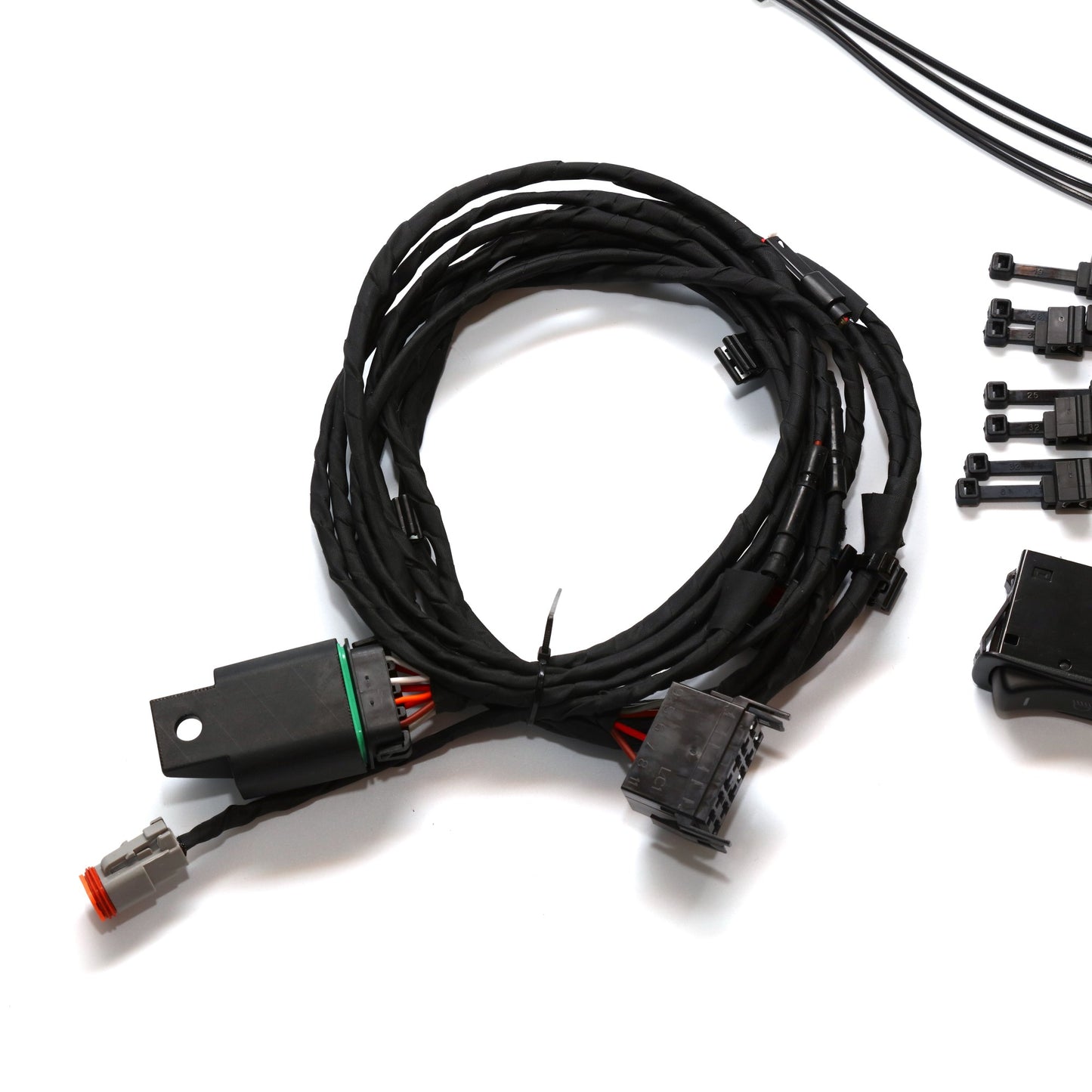 Polaris Pulse LED Light Wiring Harness Replacement - 2883230