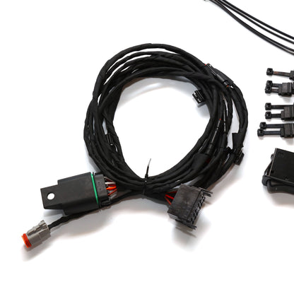 Polaris Pulse LED Light Wiring Harness Replacement - 2883230