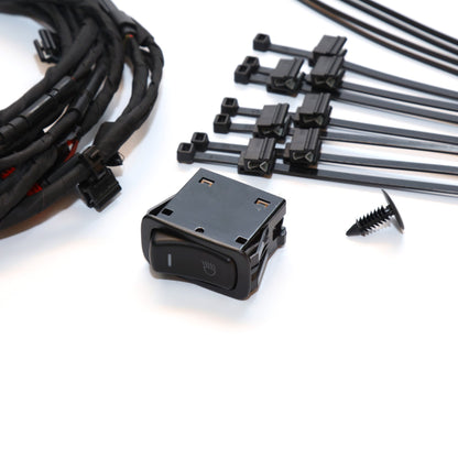 Polaris Pulse LED Light Wiring Harness Replacement - 2883230
