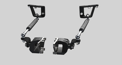 Polaris Ranger Midsize/570 Door Stay kit