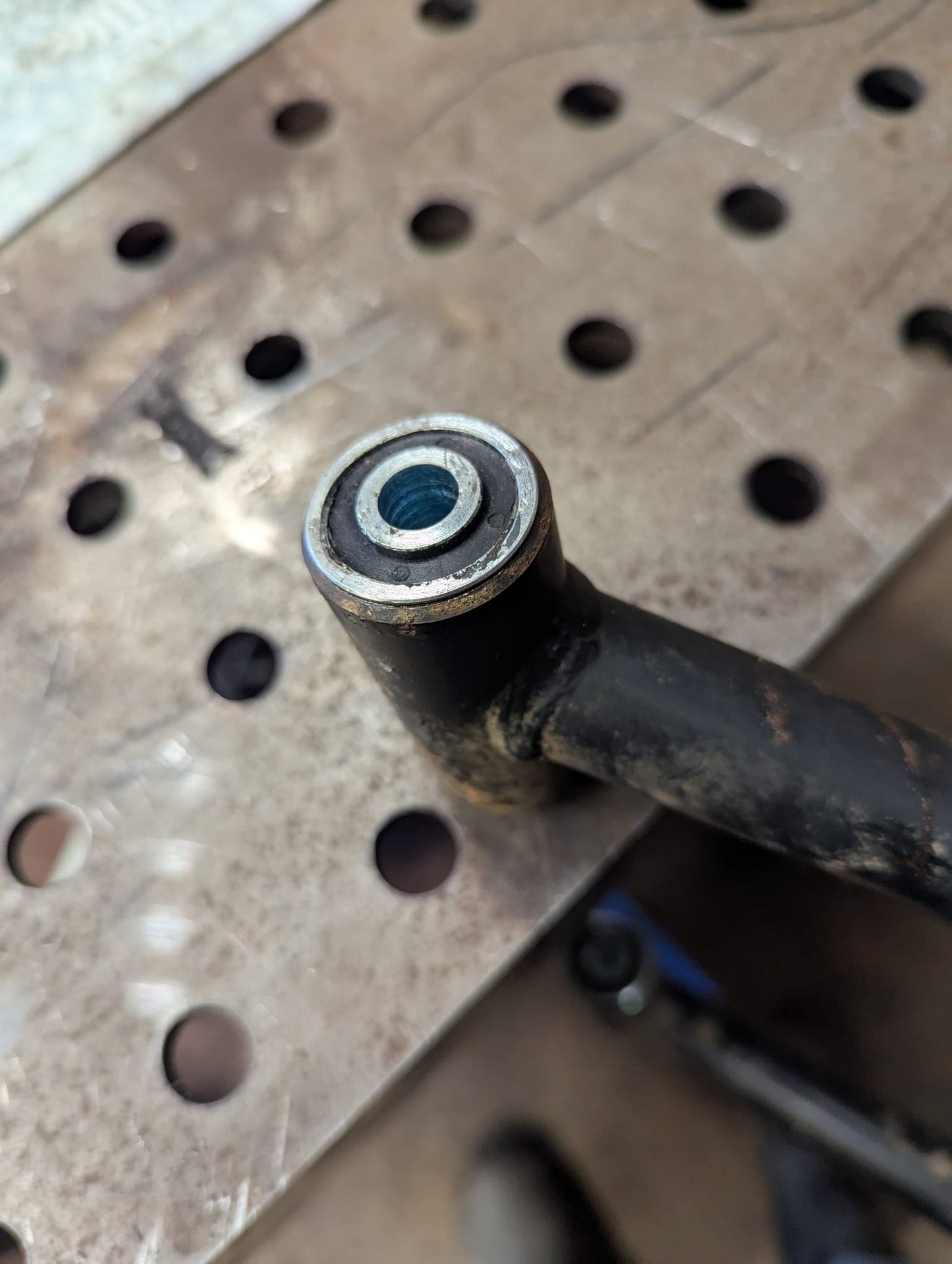 Polaris Ranger metalastic suspension bush