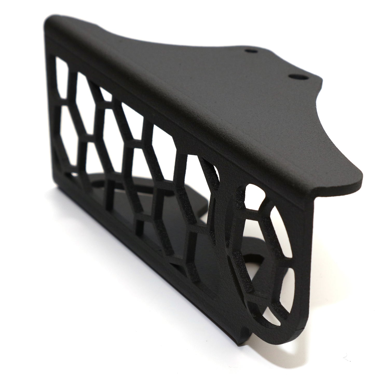Can-Am Traxster Rear Light Guard Kit
