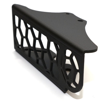 Can-Am Traxster Rear Light Guard Kit