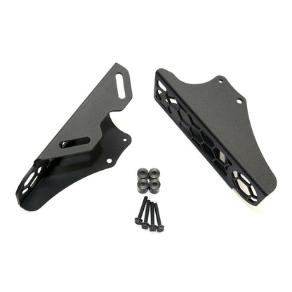 Can-Am Traxster Rear Light Guard Kit