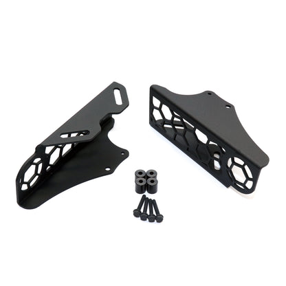 Can-Am Traxster Rear Light Guard Kit