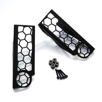 Can-Am Traxster Rear Light Guard Kit