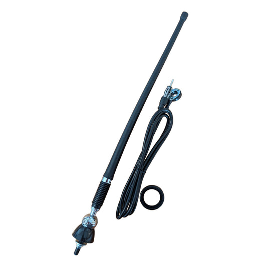 External Mounted FM Antenna