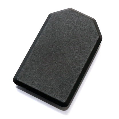 Polaris Ranger Door Hinge Cover - Replacement for 5454163-070 / 2207853