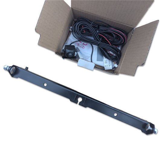 Polaris Reversing Camera Kit with mount